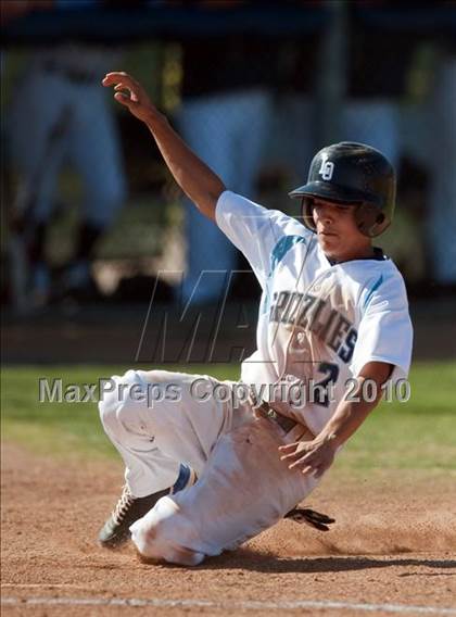 Thumbnail 2 in Alta Loma @ Los Osos photogallery.