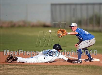 Thumbnail 1 in Alta Loma @ Los Osos photogallery.