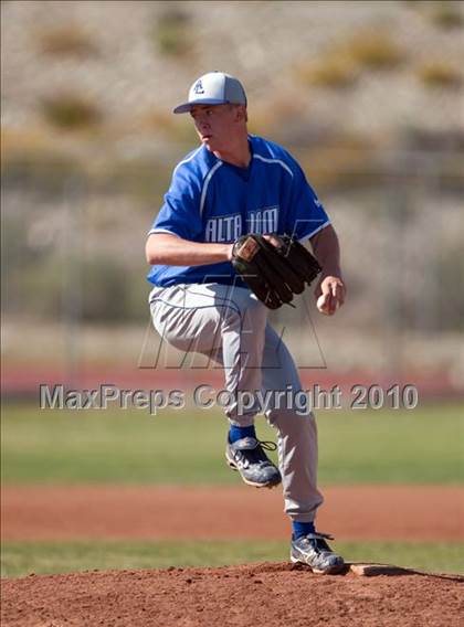 Thumbnail 2 in Alta Loma @ Los Osos photogallery.