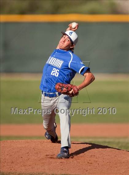 Thumbnail 1 in Alta Loma @ Los Osos photogallery.