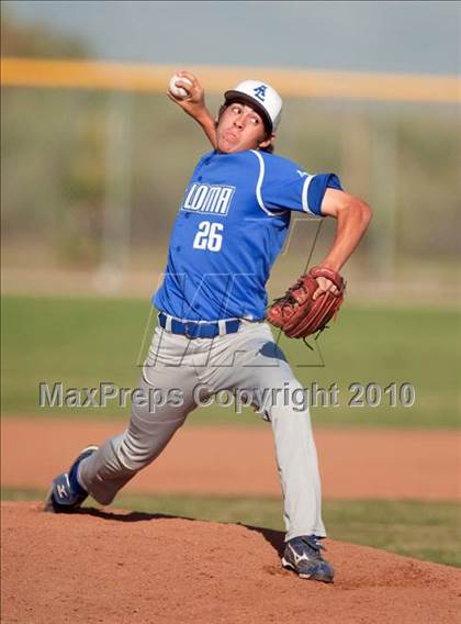 Thumbnail 3 in Alta Loma @ Los Osos photogallery.