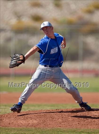 Thumbnail 1 in Alta Loma @ Los Osos photogallery.