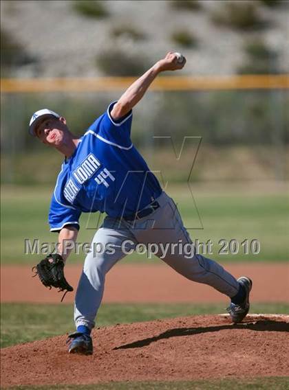 Thumbnail 3 in Alta Loma @ Los Osos photogallery.