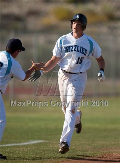 Thumbnail 1 in Alta Loma @ Los Osos photogallery.