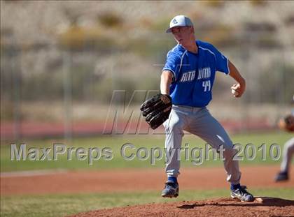 Thumbnail 3 in Alta Loma @ Los Osos photogallery.