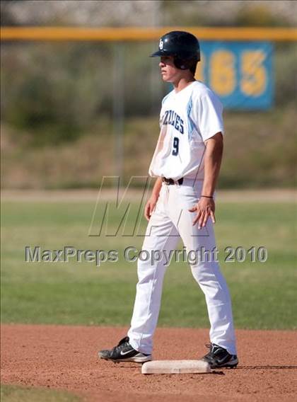 Thumbnail 2 in Alta Loma @ Los Osos photogallery.