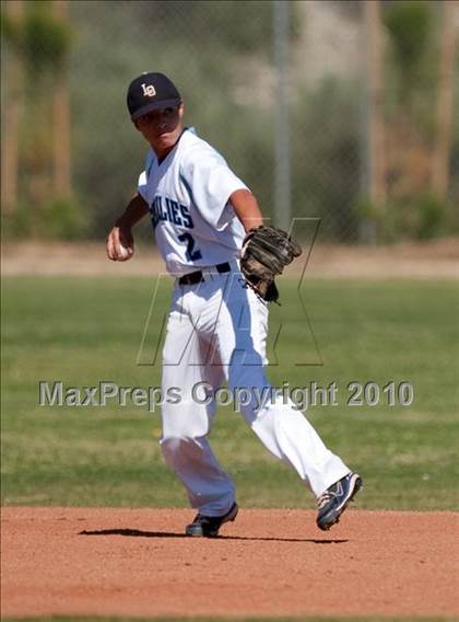 Thumbnail 1 in Alta Loma @ Los Osos photogallery.