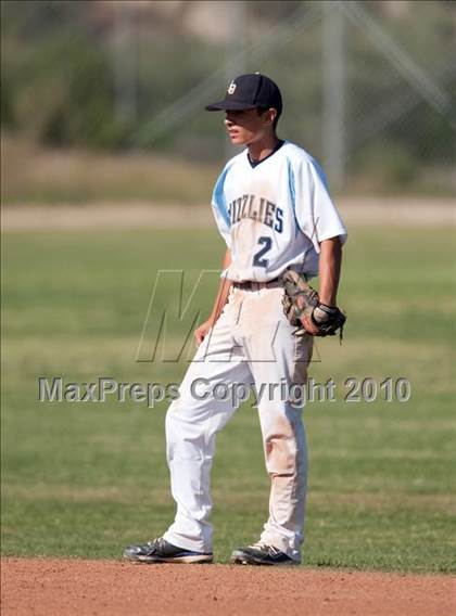 Thumbnail 2 in Alta Loma @ Los Osos photogallery.