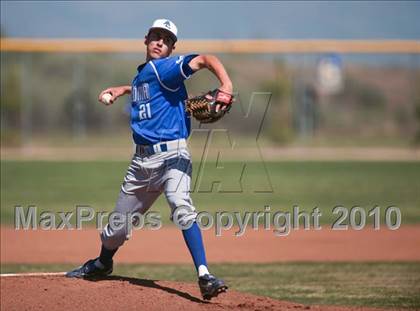 Thumbnail 1 in Alta Loma @ Los Osos photogallery.