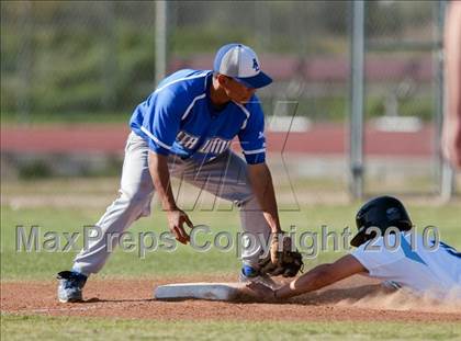 Thumbnail 2 in Alta Loma @ Los Osos photogallery.