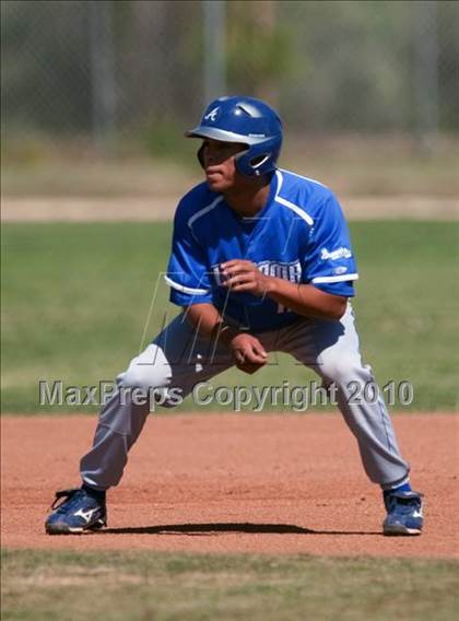 Thumbnail 1 in Alta Loma @ Los Osos photogallery.