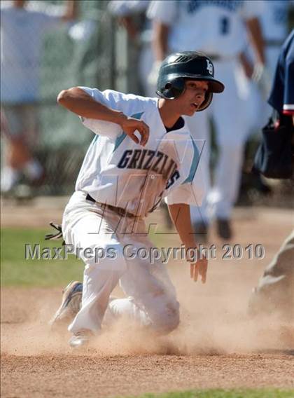 Thumbnail 3 in Alta Loma @ Los Osos photogallery.