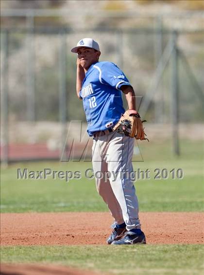 Thumbnail 2 in Alta Loma @ Los Osos photogallery.