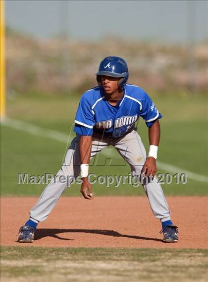 Thumbnail 3 in Alta Loma @ Los Osos photogallery.