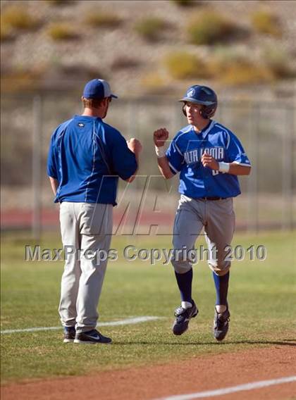 Thumbnail 2 in Alta Loma @ Los Osos photogallery.
