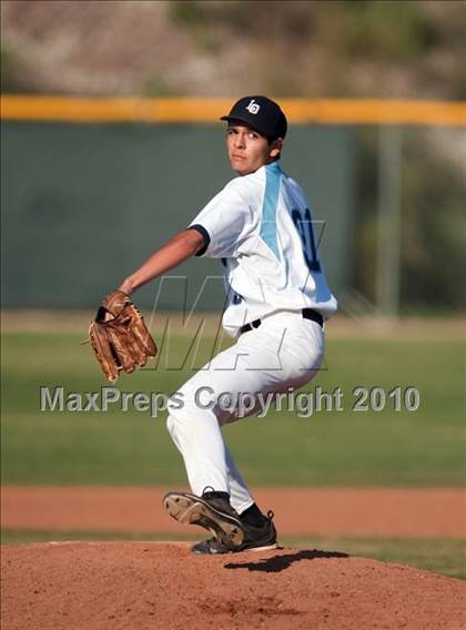 Thumbnail 1 in Alta Loma @ Los Osos photogallery.