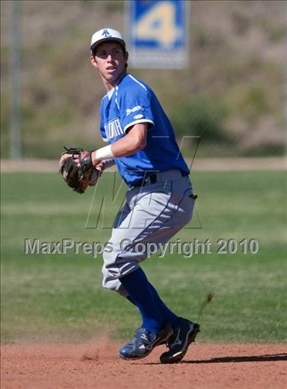 Thumbnail 2 in Alta Loma @ Los Osos photogallery.