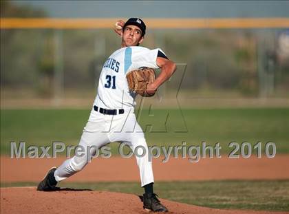 Thumbnail 2 in Alta Loma @ Los Osos photogallery.
