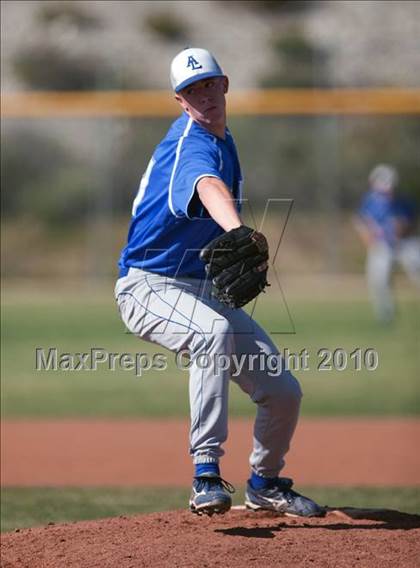Thumbnail 3 in Alta Loma @ Los Osos photogallery.