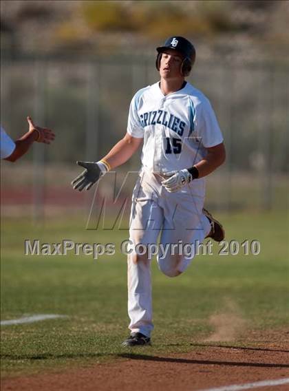 Thumbnail 2 in Alta Loma @ Los Osos photogallery.