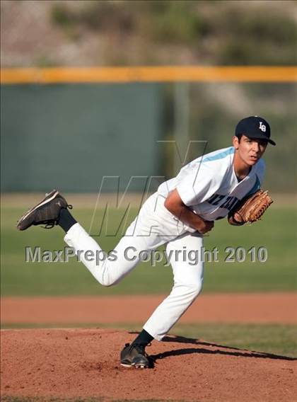 Thumbnail 1 in Alta Loma @ Los Osos photogallery.