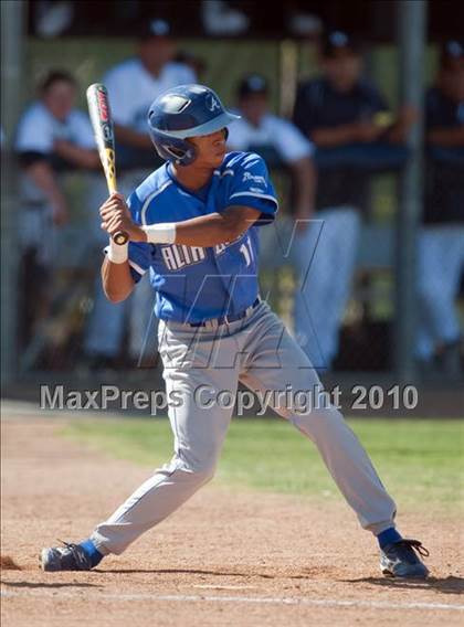 Thumbnail 2 in Alta Loma @ Los Osos photogallery.