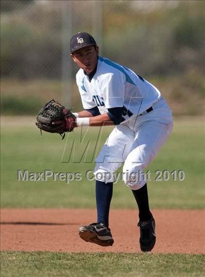 Thumbnail 2 in Alta Loma @ Los Osos photogallery.