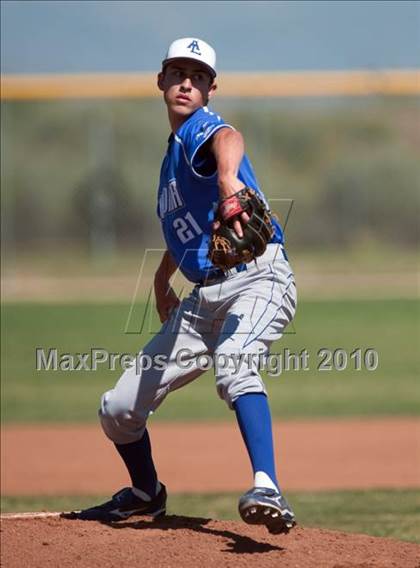 Thumbnail 3 in Alta Loma @ Los Osos photogallery.
