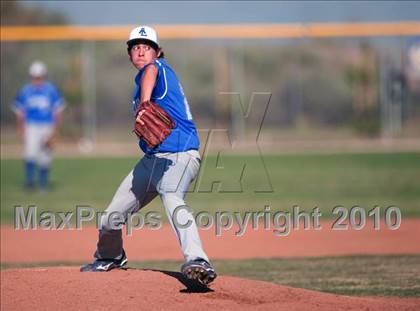 Thumbnail 2 in Alta Loma @ Los Osos photogallery.