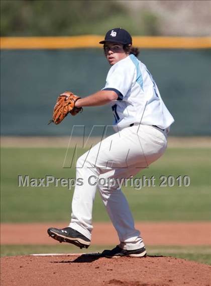 Thumbnail 1 in Alta Loma @ Los Osos photogallery.