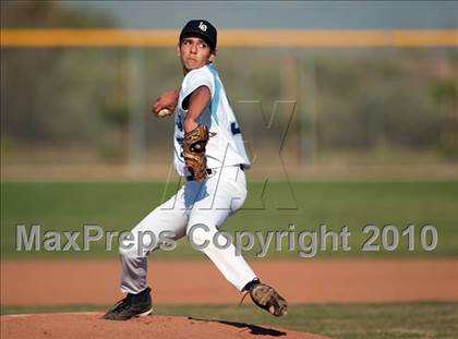 Thumbnail 1 in Alta Loma @ Los Osos photogallery.