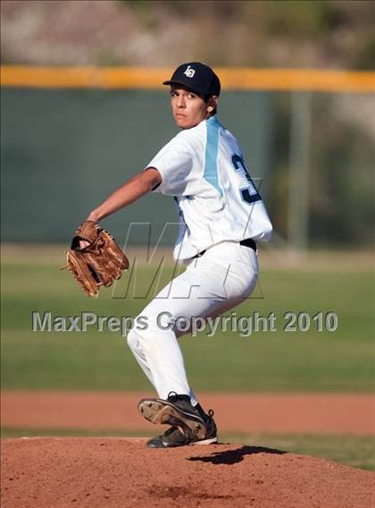 Thumbnail 2 in Alta Loma @ Los Osos photogallery.