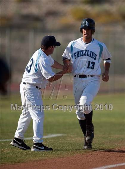 Thumbnail 1 in Alta Loma @ Los Osos photogallery.