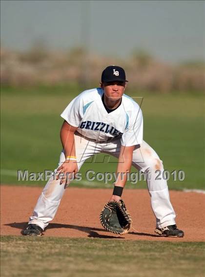 Thumbnail 2 in Alta Loma @ Los Osos photogallery.