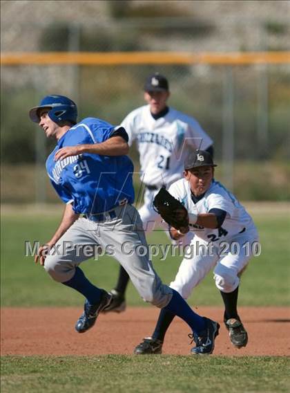 Thumbnail 1 in Alta Loma @ Los Osos photogallery.