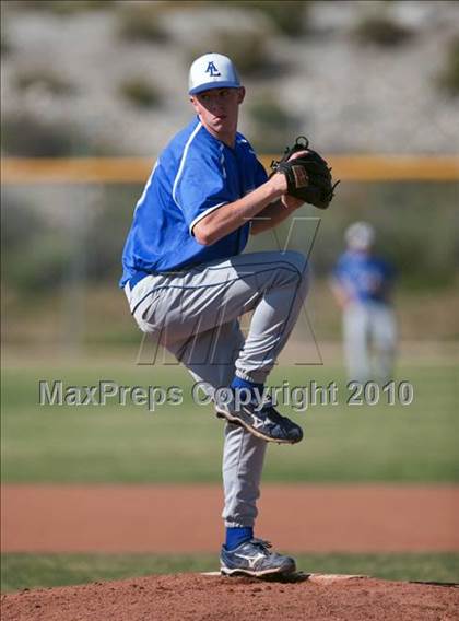 Thumbnail 1 in Alta Loma @ Los Osos photogallery.
