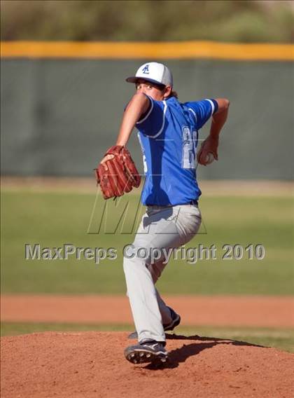 Thumbnail 3 in Alta Loma @ Los Osos photogallery.
