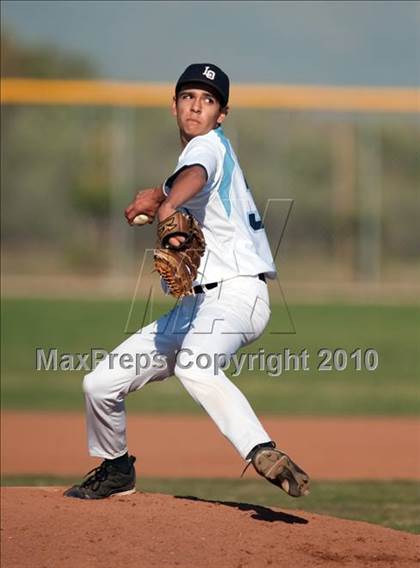 Thumbnail 2 in Alta Loma @ Los Osos photogallery.