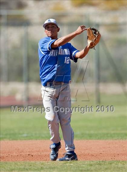 Thumbnail 1 in Alta Loma @ Los Osos photogallery.