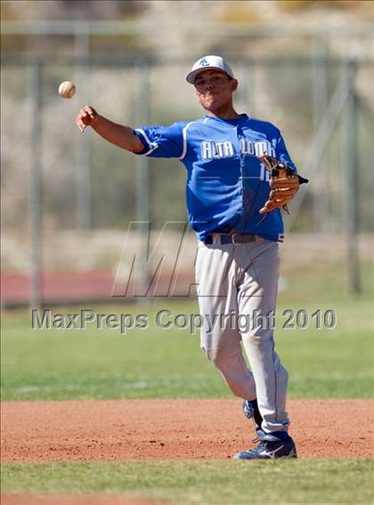 Thumbnail 3 in Alta Loma @ Los Osos photogallery.