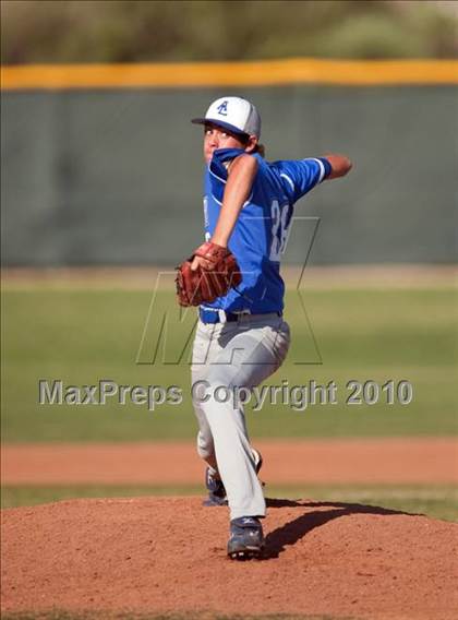 Thumbnail 3 in Alta Loma @ Los Osos photogallery.