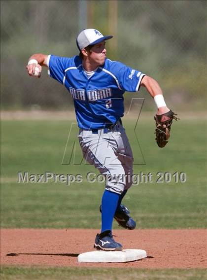 Thumbnail 2 in Alta Loma @ Los Osos photogallery.
