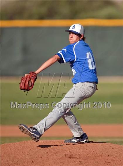 Thumbnail 3 in Alta Loma @ Los Osos photogallery.