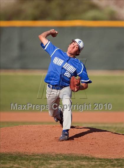 Thumbnail 1 in Alta Loma @ Los Osos photogallery.