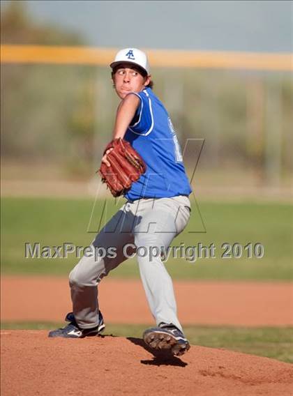 Thumbnail 2 in Alta Loma @ Los Osos photogallery.