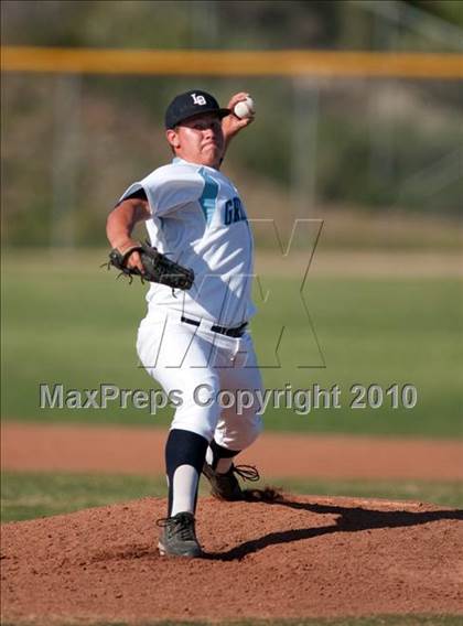 Thumbnail 3 in Alta Loma @ Los Osos photogallery.