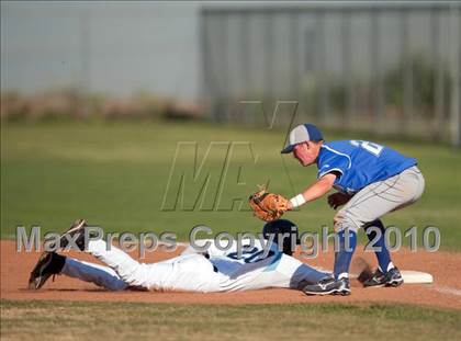 Thumbnail 2 in Alta Loma @ Los Osos photogallery.