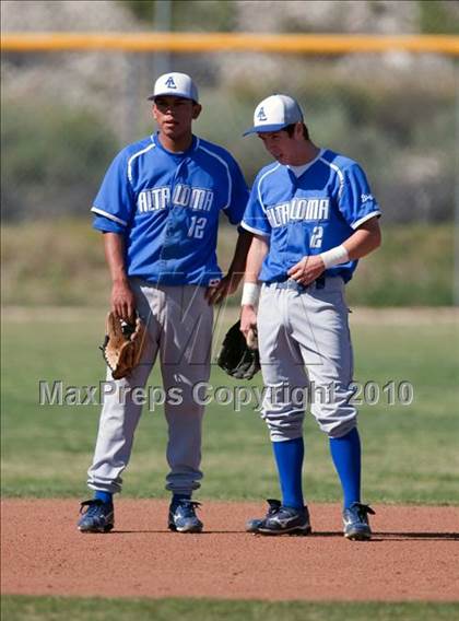 Thumbnail 2 in Alta Loma @ Los Osos photogallery.