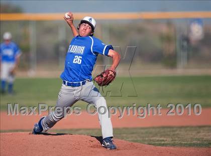 Thumbnail 3 in Alta Loma @ Los Osos photogallery.