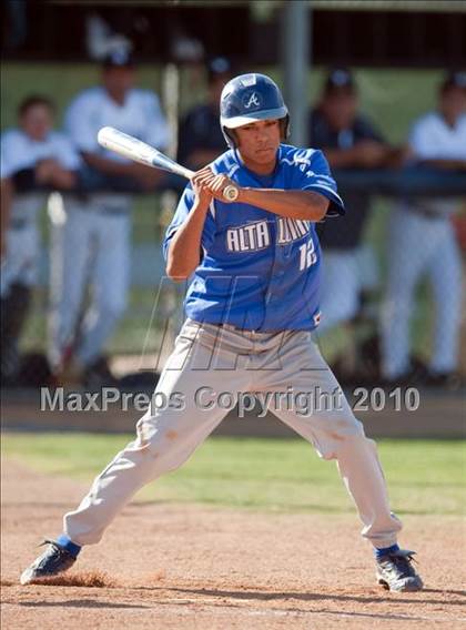 Thumbnail 2 in Alta Loma @ Los Osos photogallery.